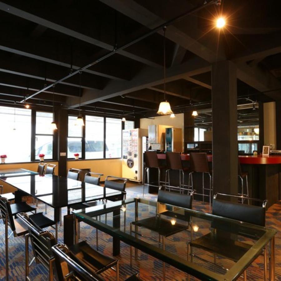 Hotel Kameya Honten Chikuma Екстериор снимка