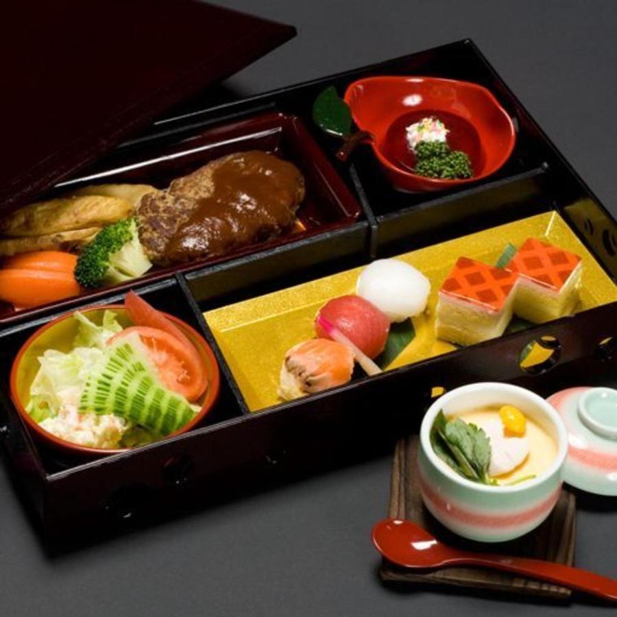 Hotel Kameya Honten Chikuma Екстериор снимка