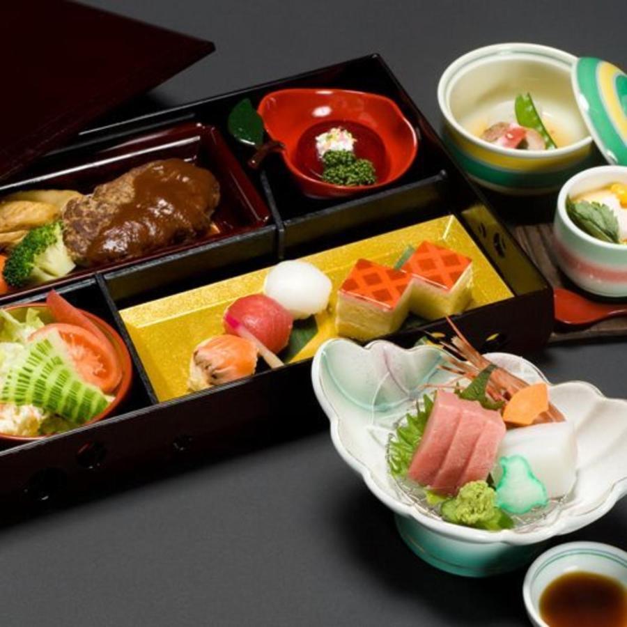 Hotel Kameya Honten Chikuma Екстериор снимка