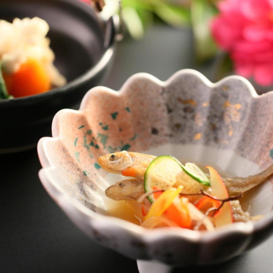 Hotel Kameya Honten Chikuma Екстериор снимка